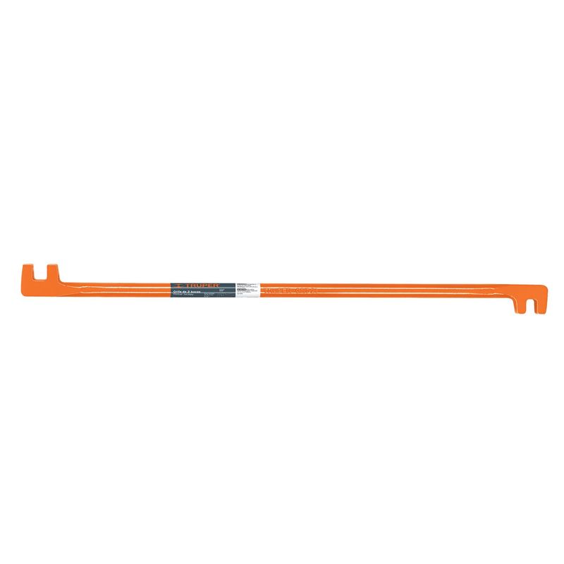 TRUPER - Grifa de 2 bocas 3/4" y 5/8" Truper