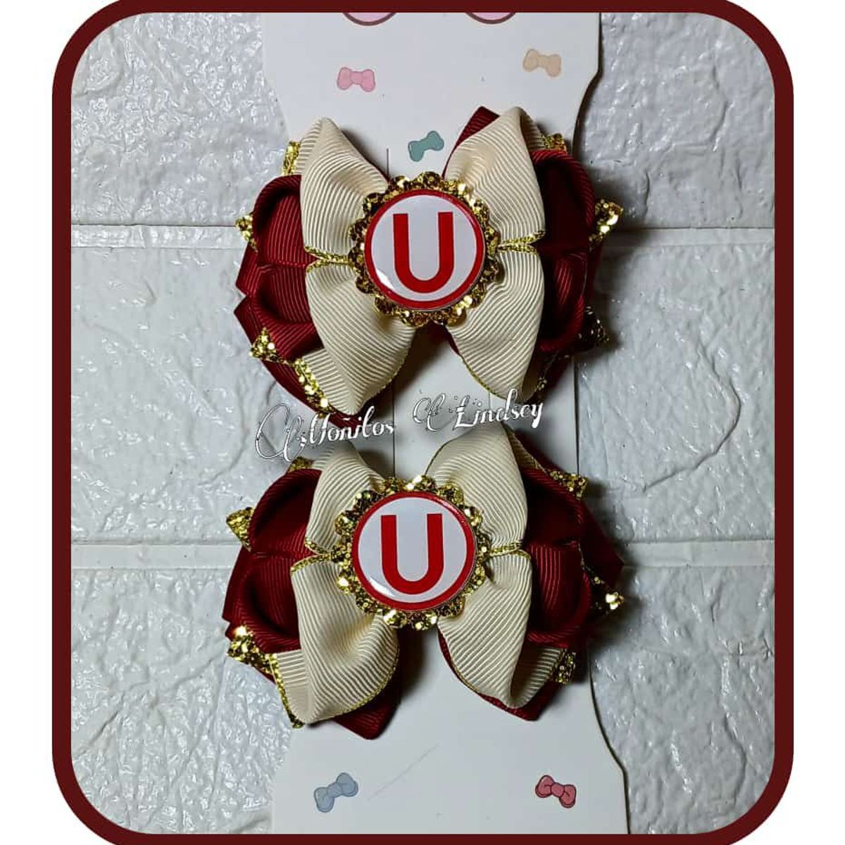 GENERICO - Parecitos Crema para Niña - crema