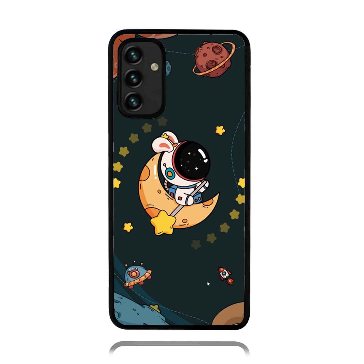 GENERICO - Funda Protector Case Para SAMSUNG A13 5G