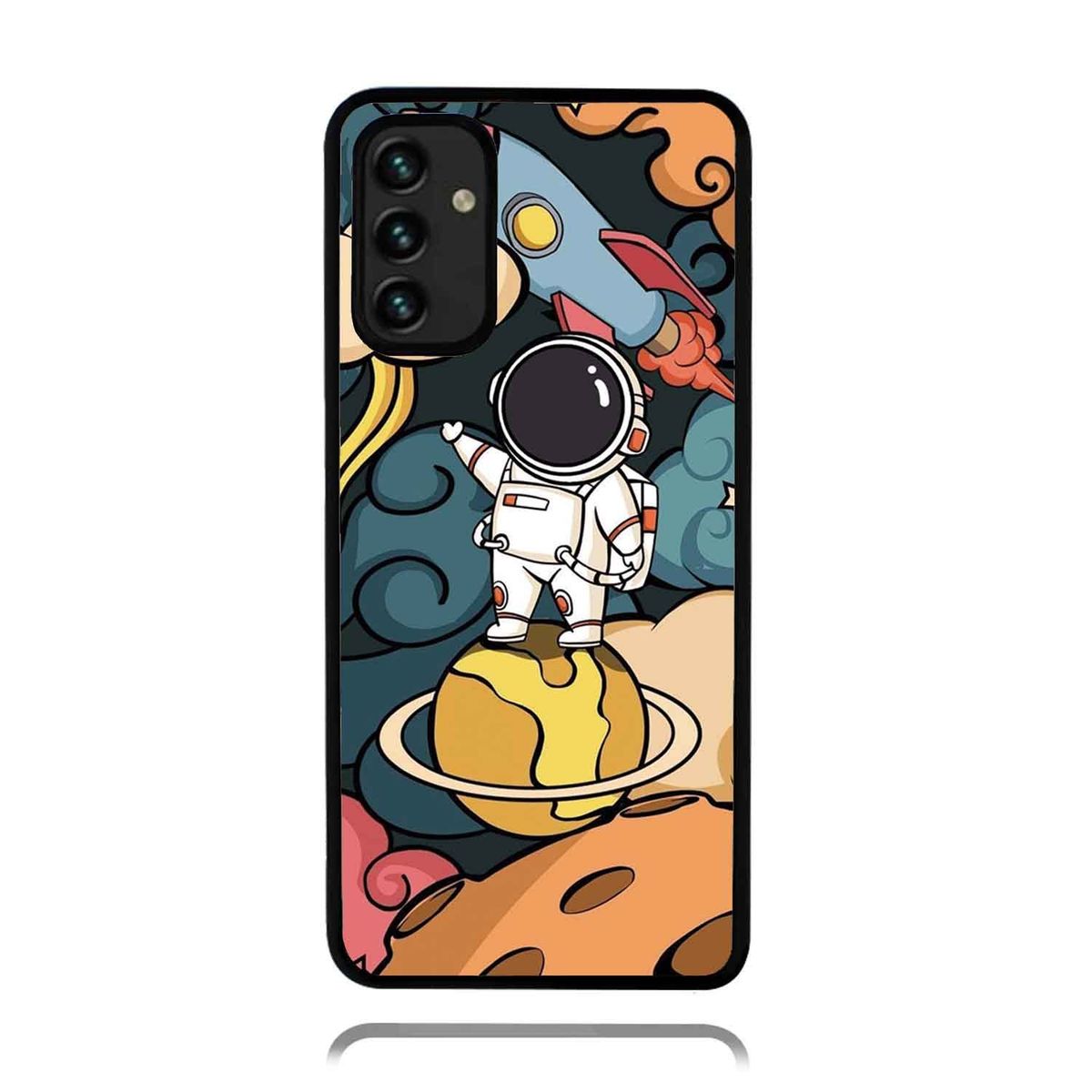 GENERICO - Funda Protector Case Para SAMSUNG A13 5G