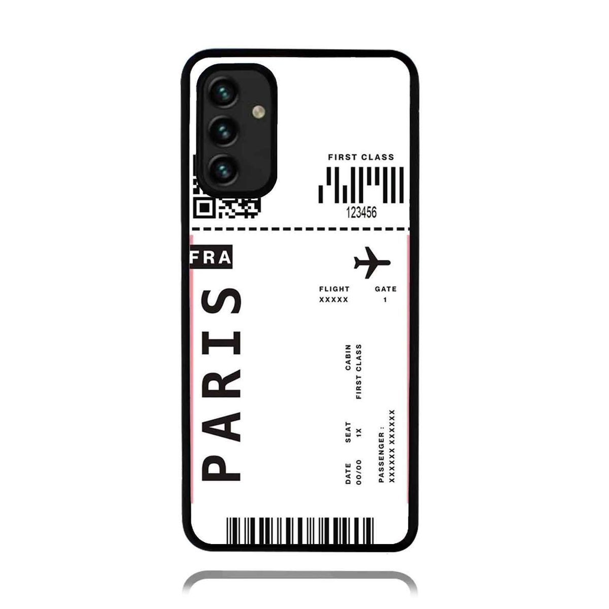 GENERICO - Funda Protector Case Para SAMSUNG A13 5G