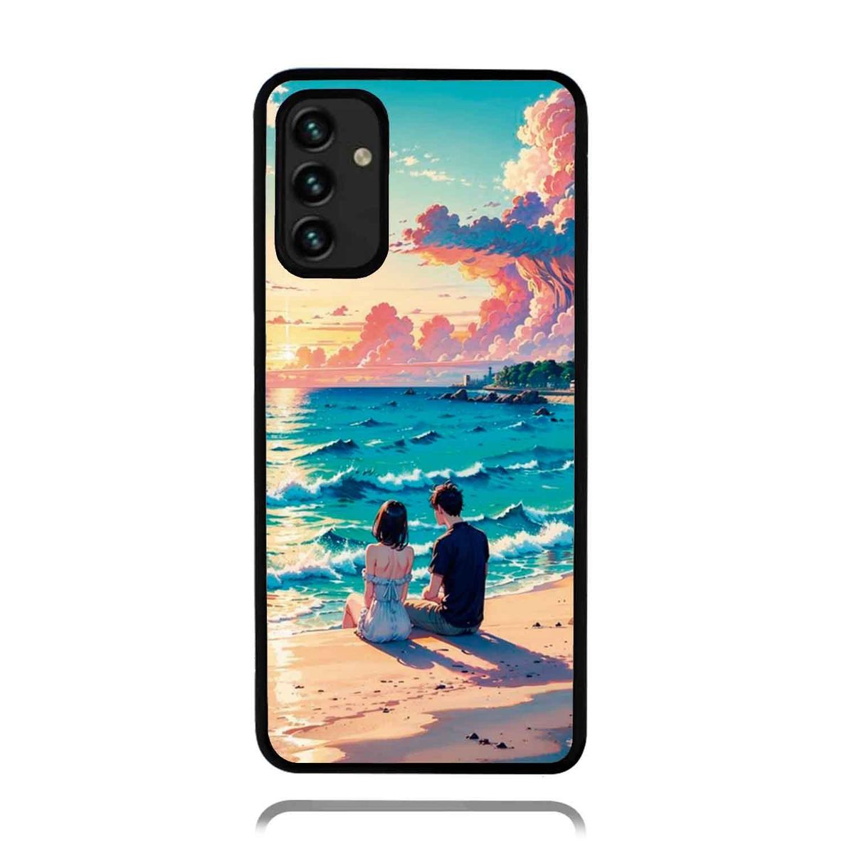 GENERICO - Funda Protector Case Para SAMSUNG A13 5G