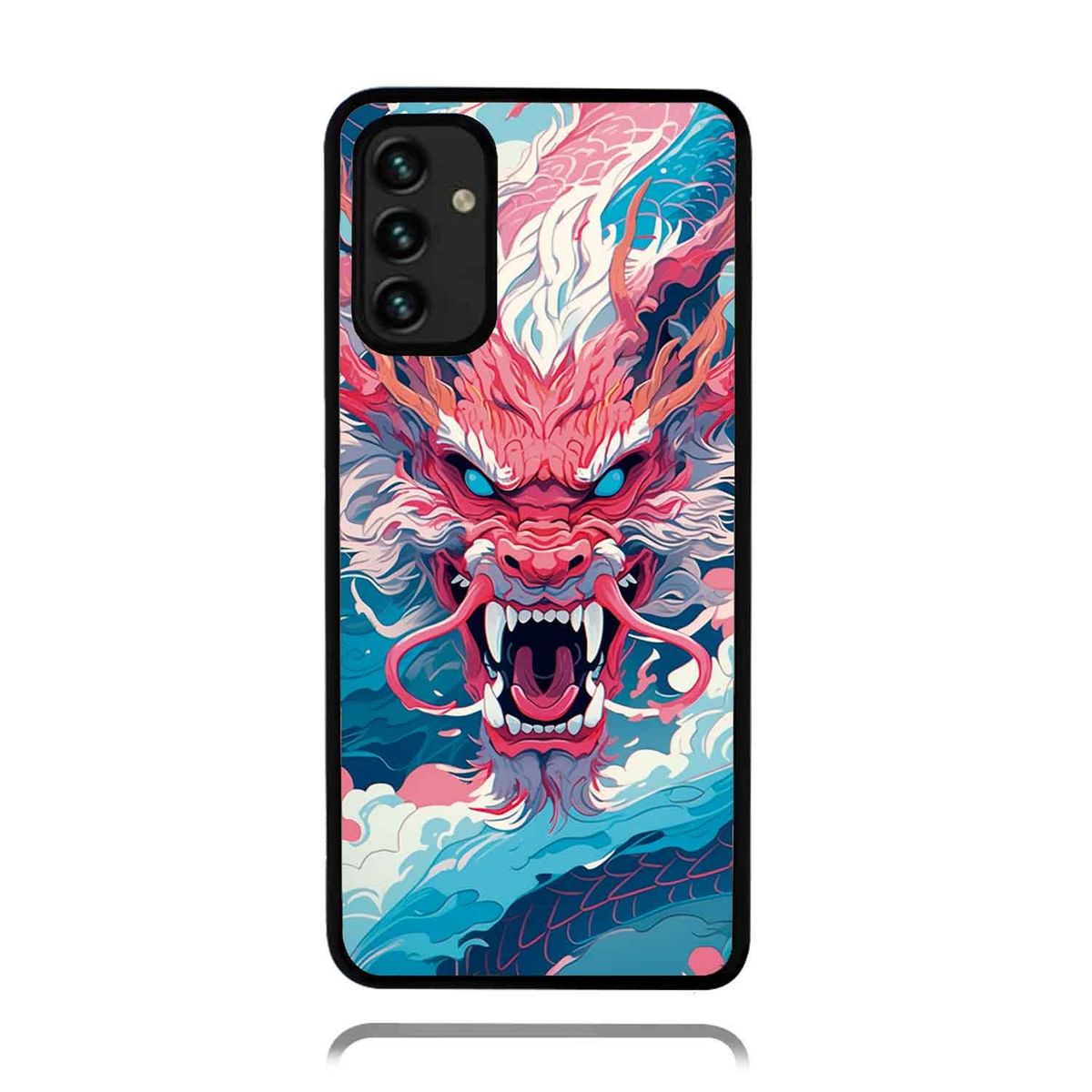 GENERICO - Funda Protector Case Para SAMSUNG A13 5G