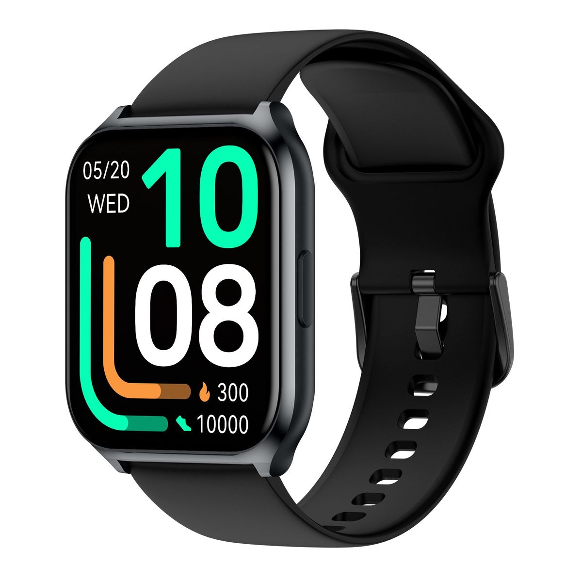 HAYLOU - Smartwatch Haylou Watch 2 Pro Azul 20d Batería Ip68 Bluetooth 5.3