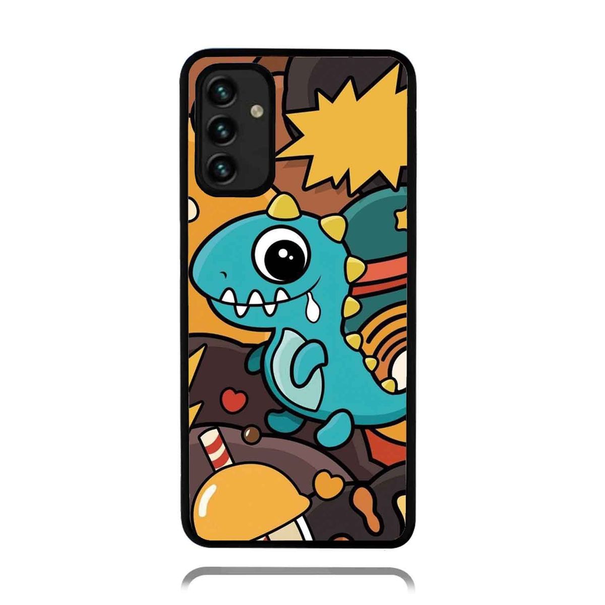 GENERICO - Funda Protector Case Para SAMSUNG A13 5G