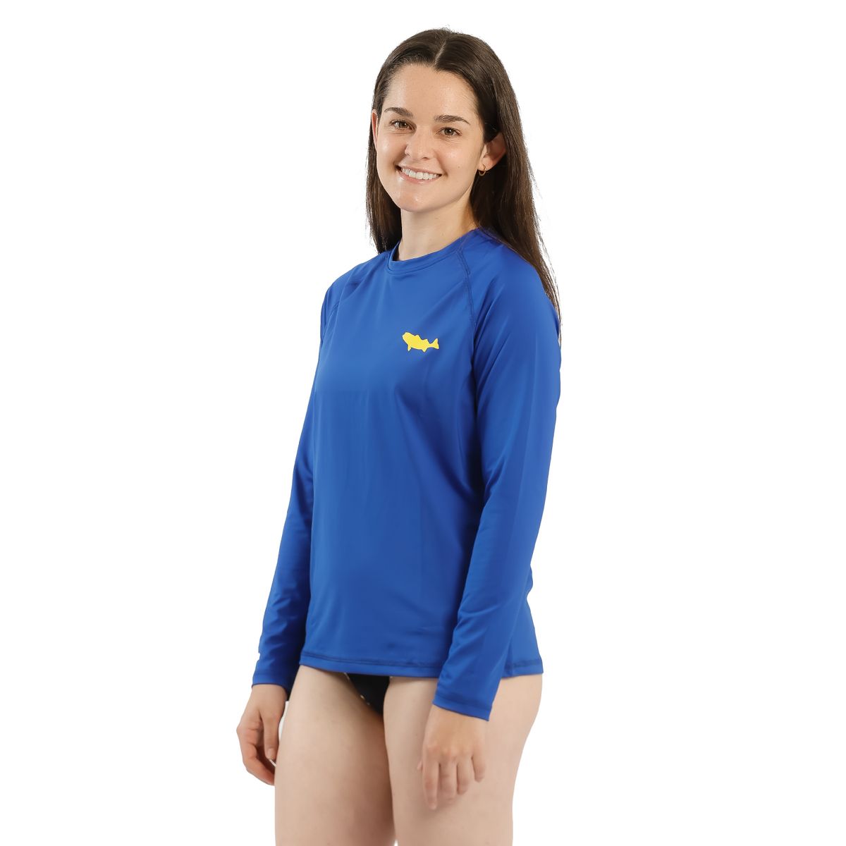 M YOWIE - Camiseta de Licra UV Atlantic