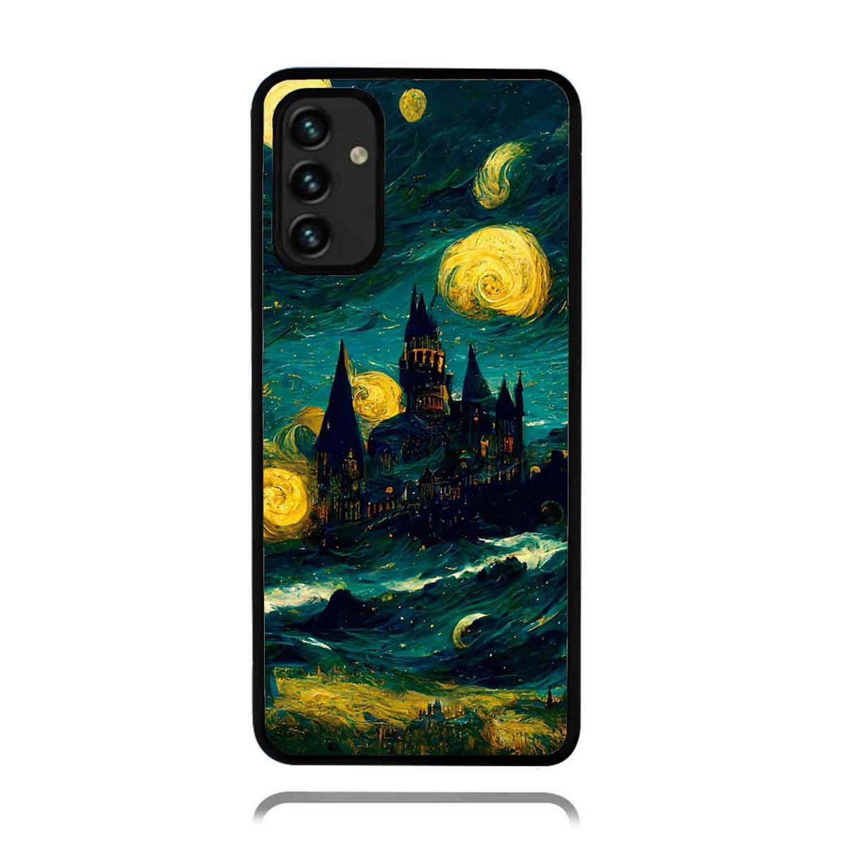 GENERICO - Funda Protector Case Para SAMSUNG A13 5G