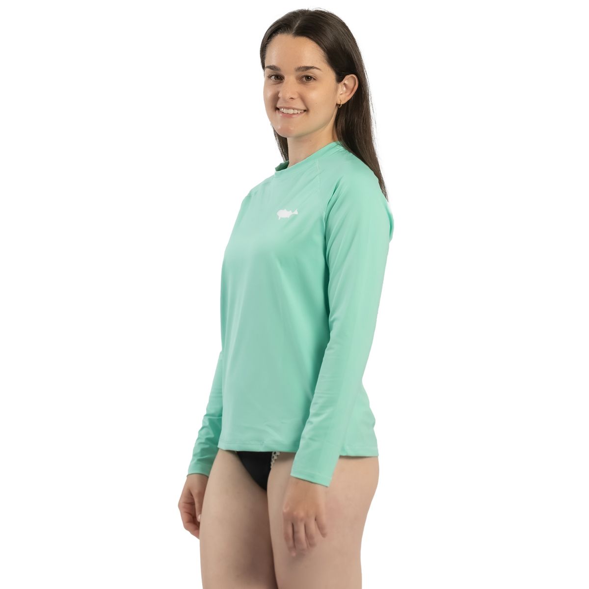 M YOWIE - Camiseta de Licra UV Sargasium