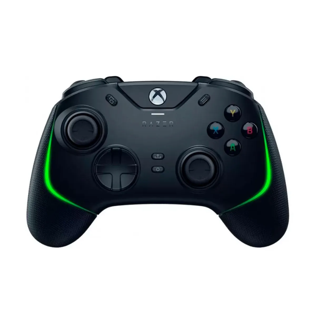 RAZER - MANDO GAMEPAD RAZER WOLVERINE V2 CHROMA XBOX/PC P/N: RZ06-04010100-R3U1