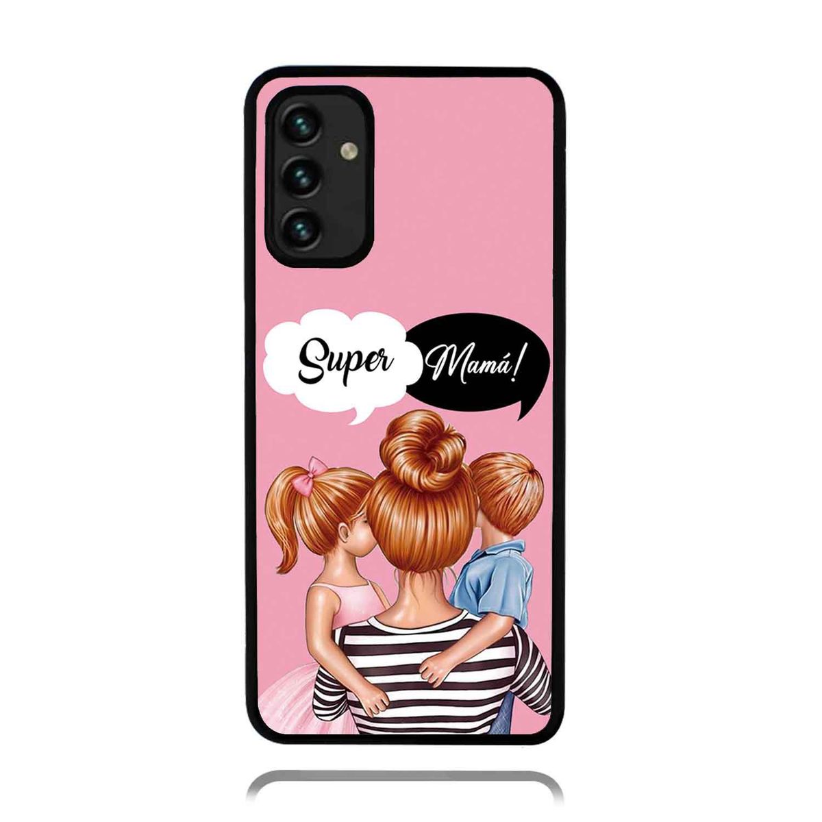 GENERICO - Funda Protector Case Para SAMSUNG A13 5G