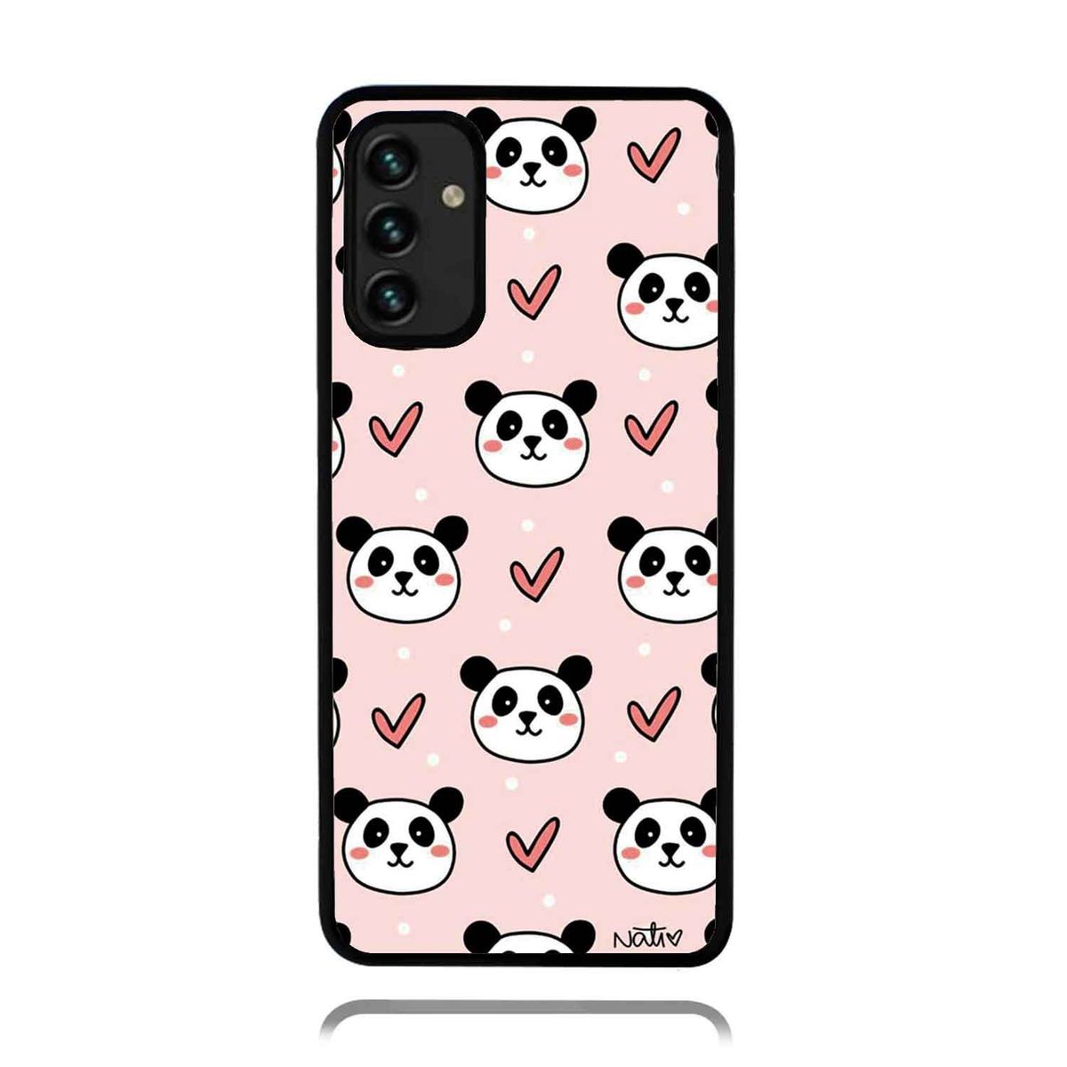 GENERICO - Funda Protector Case Para SAMSUNG A13 5G