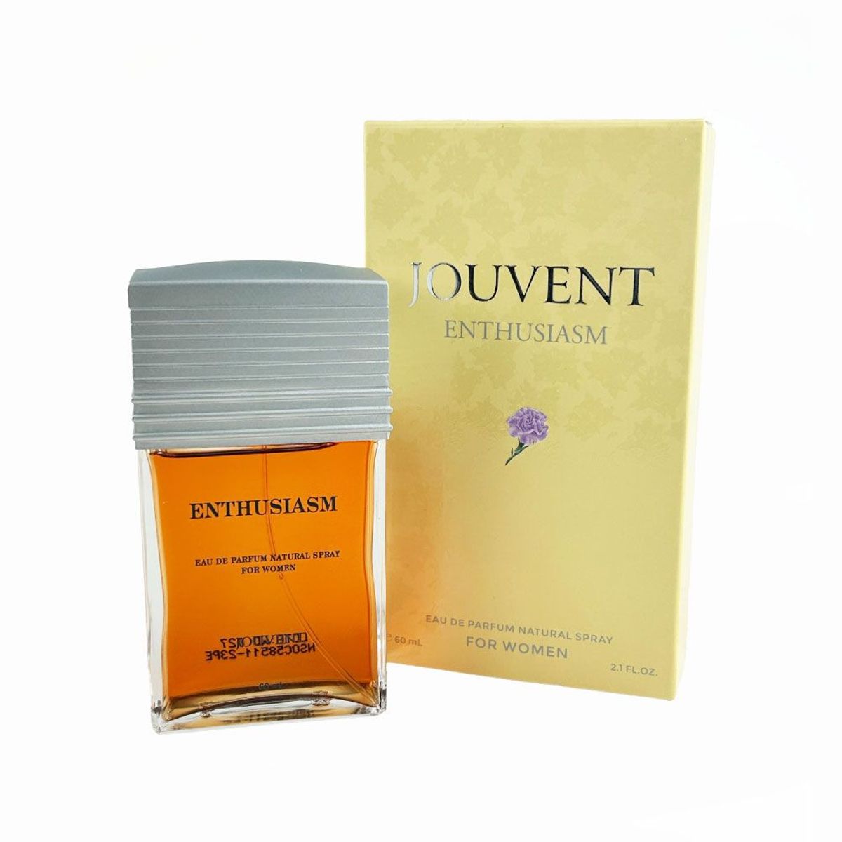 JOUVENT - Jouvent Enthusiasm for Women