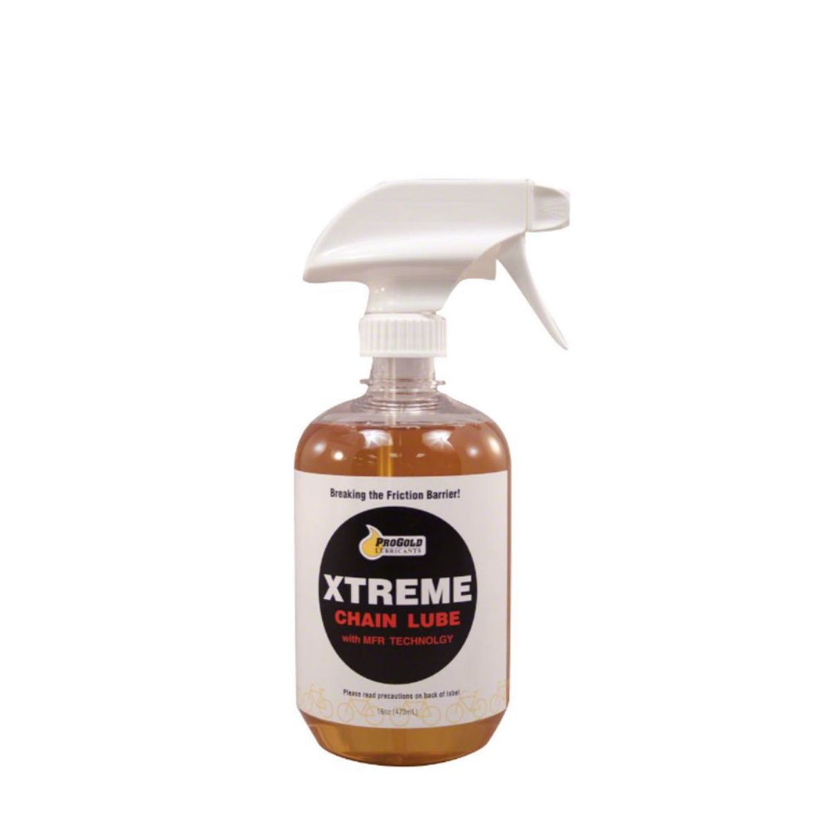 GENERICO - Lubricante Para Cadena ProGold Xtreme Chain Lube 473ML