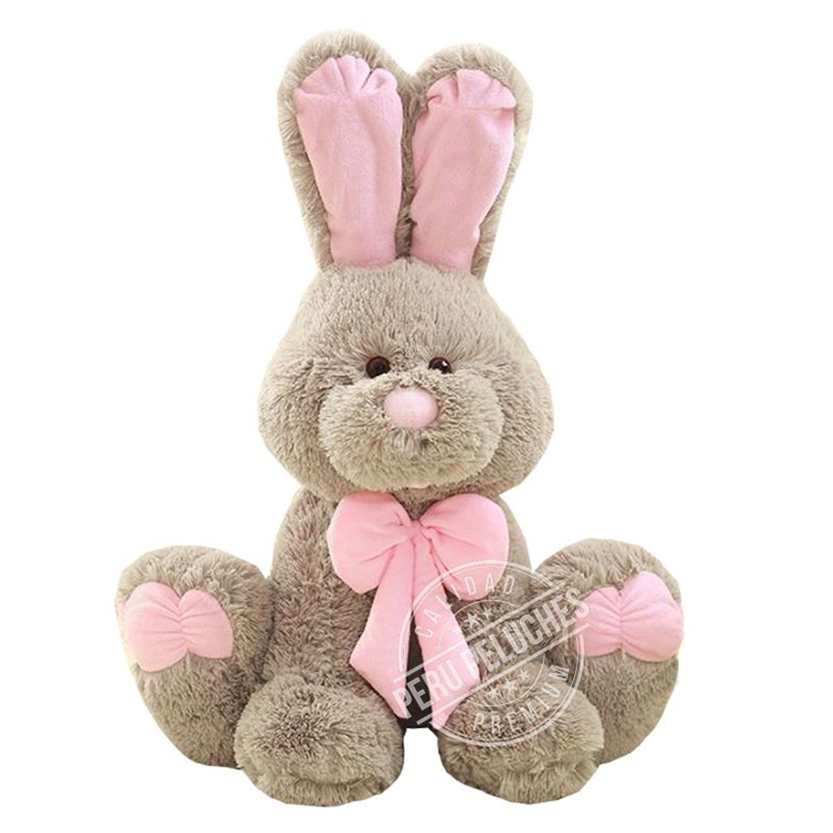 GENERICO - Peru Peluches - Conejo Fluffy