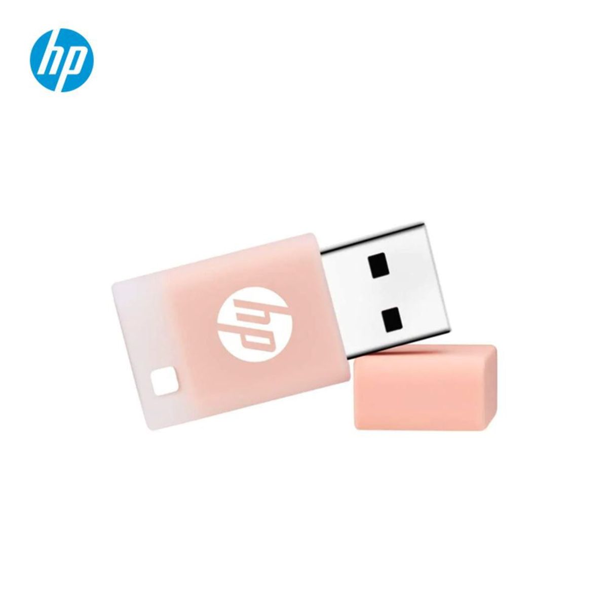 HP - Memoria Usb Hp 3.2 X768 32Gb - BEIGE ROSE