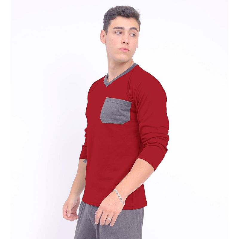 GENERICO - Conjunto Pantalon Polera Pima Kami Sueños