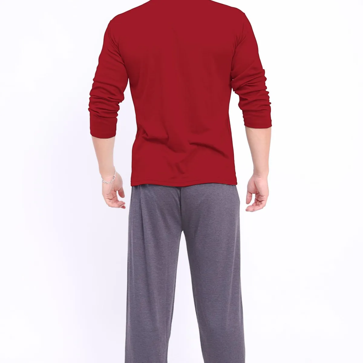 GENERICO - Conjunto Pantalon Polera Pima Kami Sueños