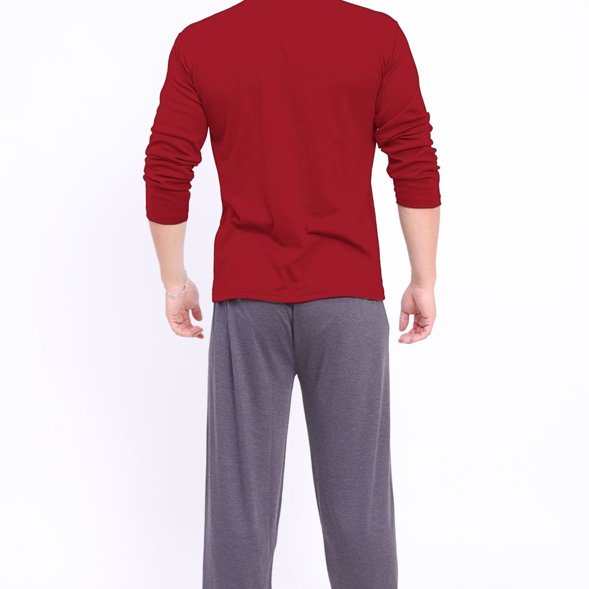 GENERICO - Conjunto Pantalon Polera Pima Kami Sueños