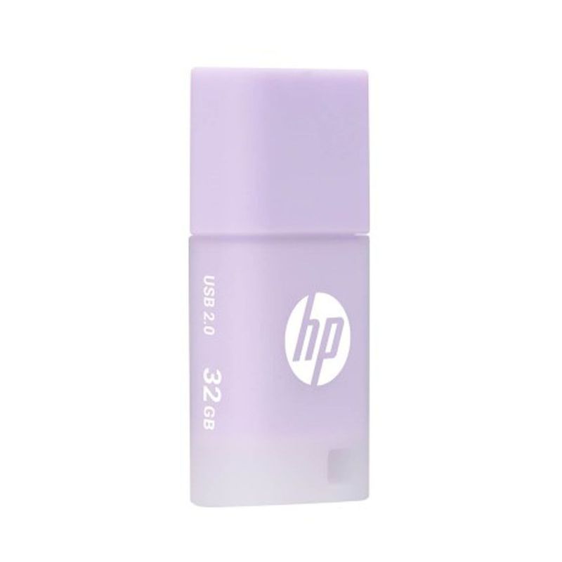 HP - Memoria Usb Hp V168 32Gb - LILA