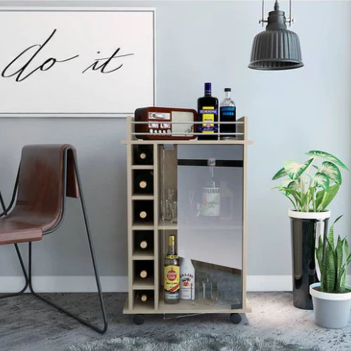 GENERICO - Bar Pisko Duna  - PETROX HOME