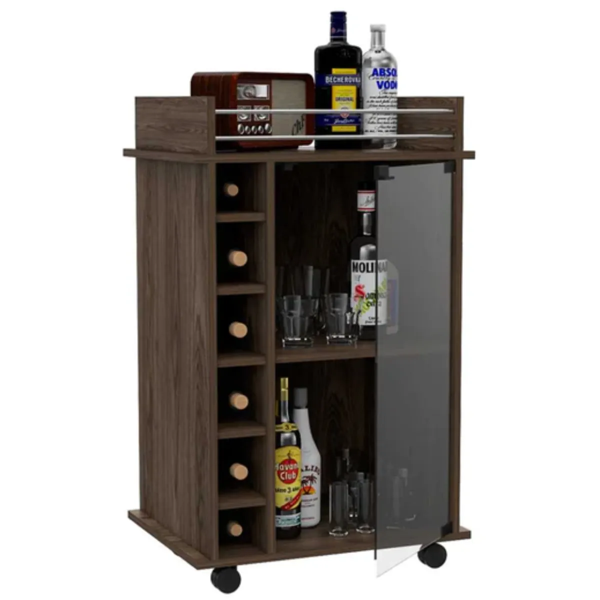 GENERICO - Bar Pisko Gales  - PETROX HOME