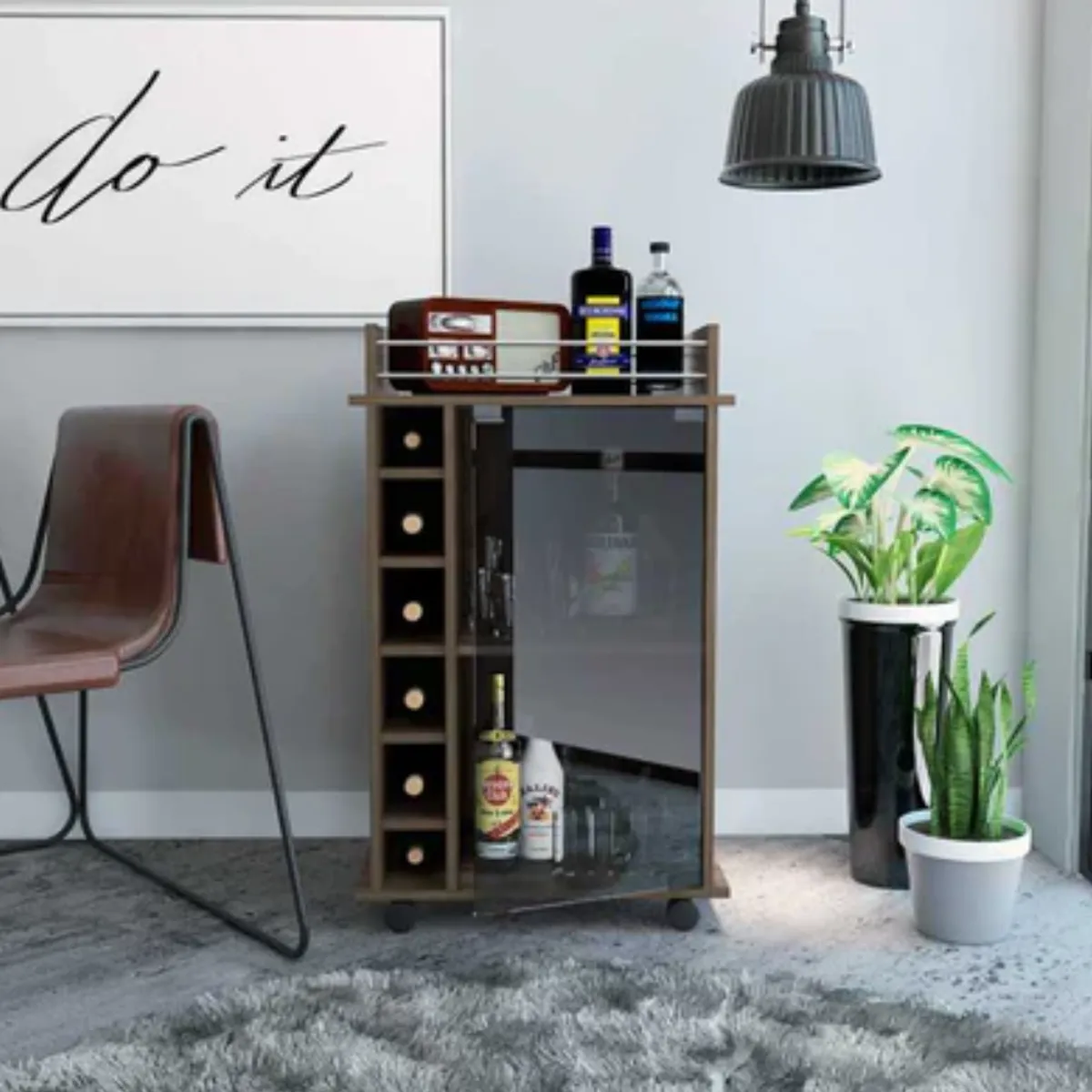 GENERICO - Bar Pisko Gales  - PETROX HOME