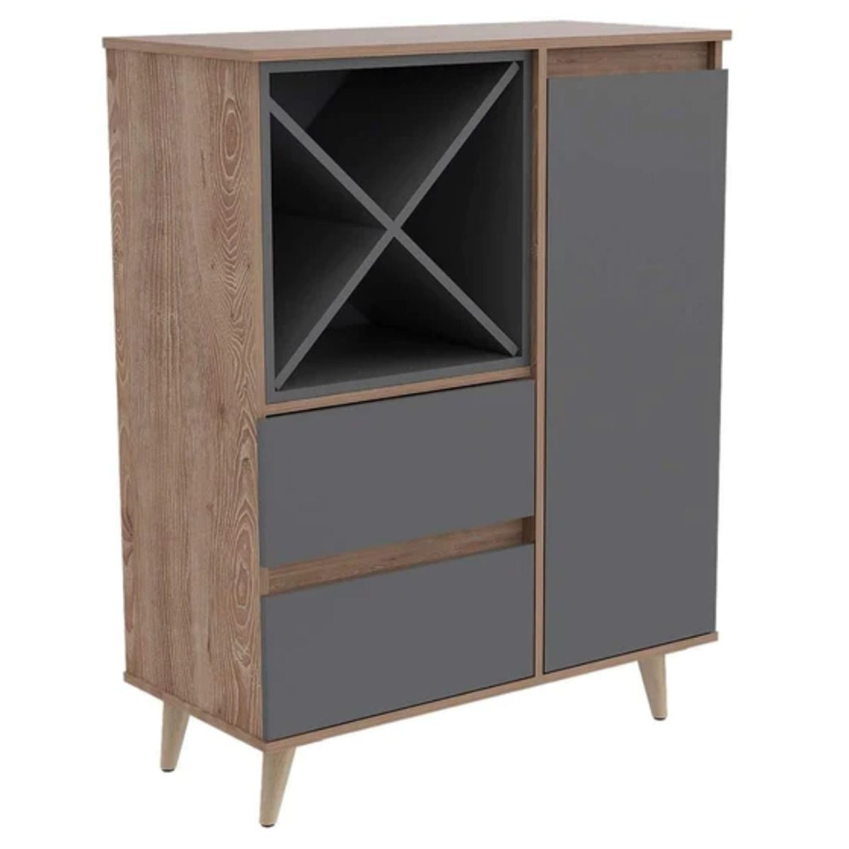 GENERICO - Bar Salem Miel y Plomo  - PETROX HOME