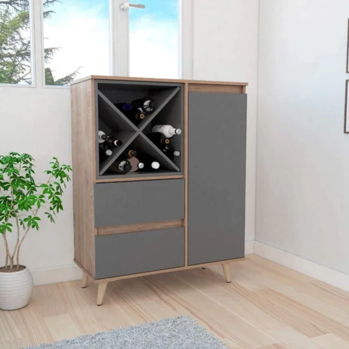 GENERICO - Bar Salem Miel y Plomo  - PETROX HOME