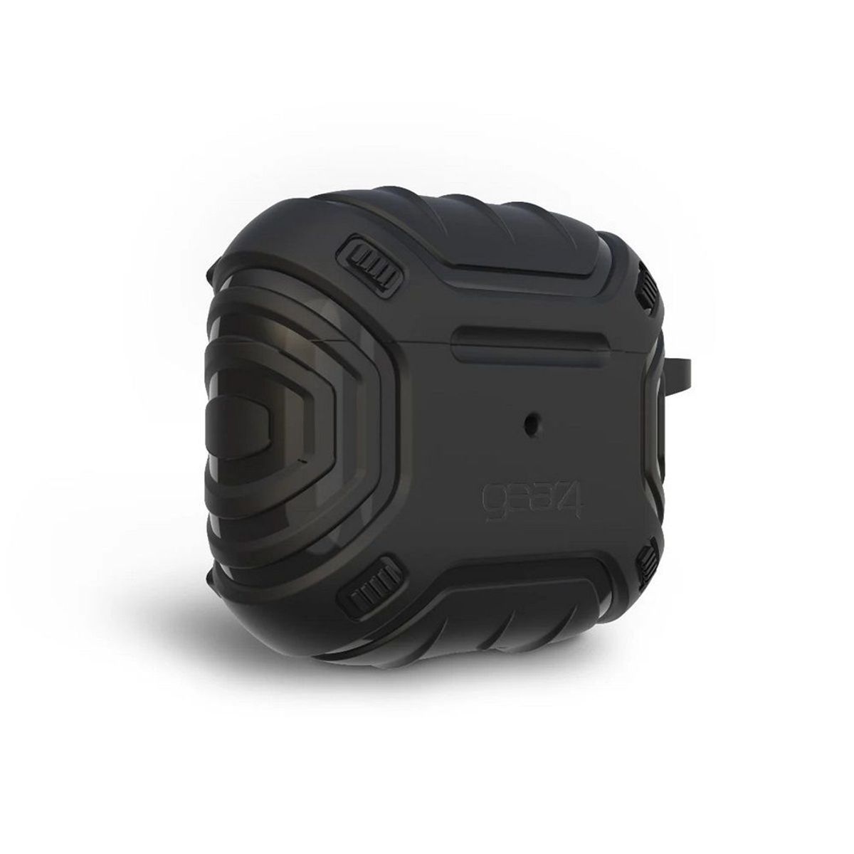 GEAR4 - Case Gear4 Apollo Snap para Airpods Pro - Negro