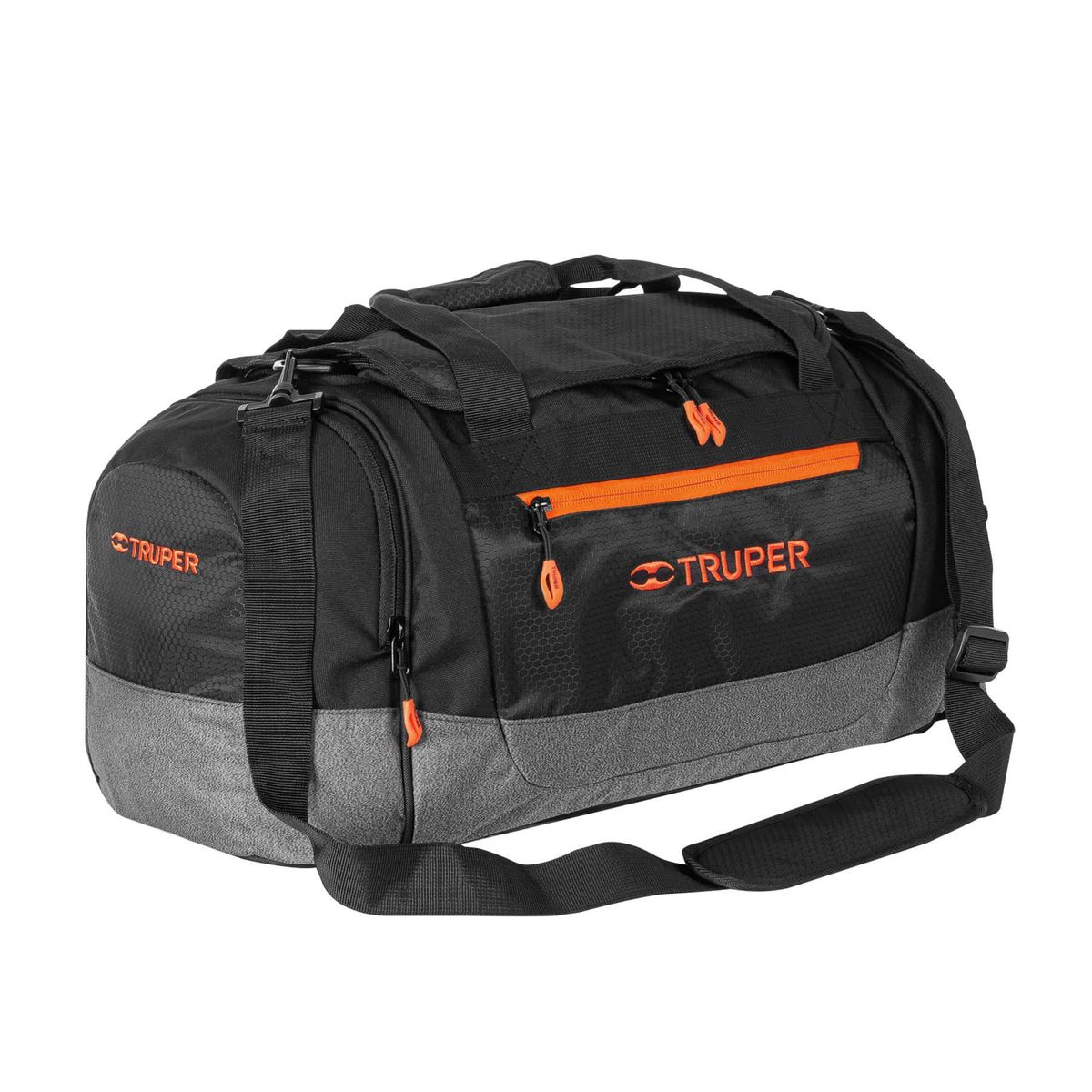 TRUPER - Maleta deportiva 55 cm