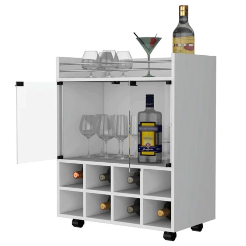 GENERICO - Bar San Andres Blanco  - PETROX HOME