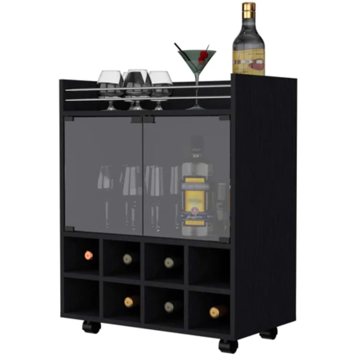 GENERICO - Bar San Andres Wengue  - PETROX HOME