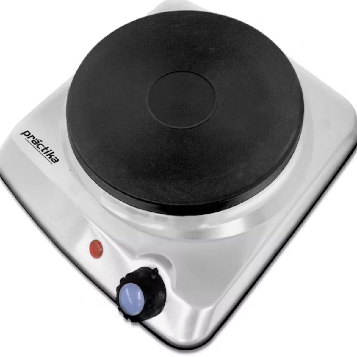 PRACTIKA - Cocina Electica PCE-01 Practika con 1 Hornilla