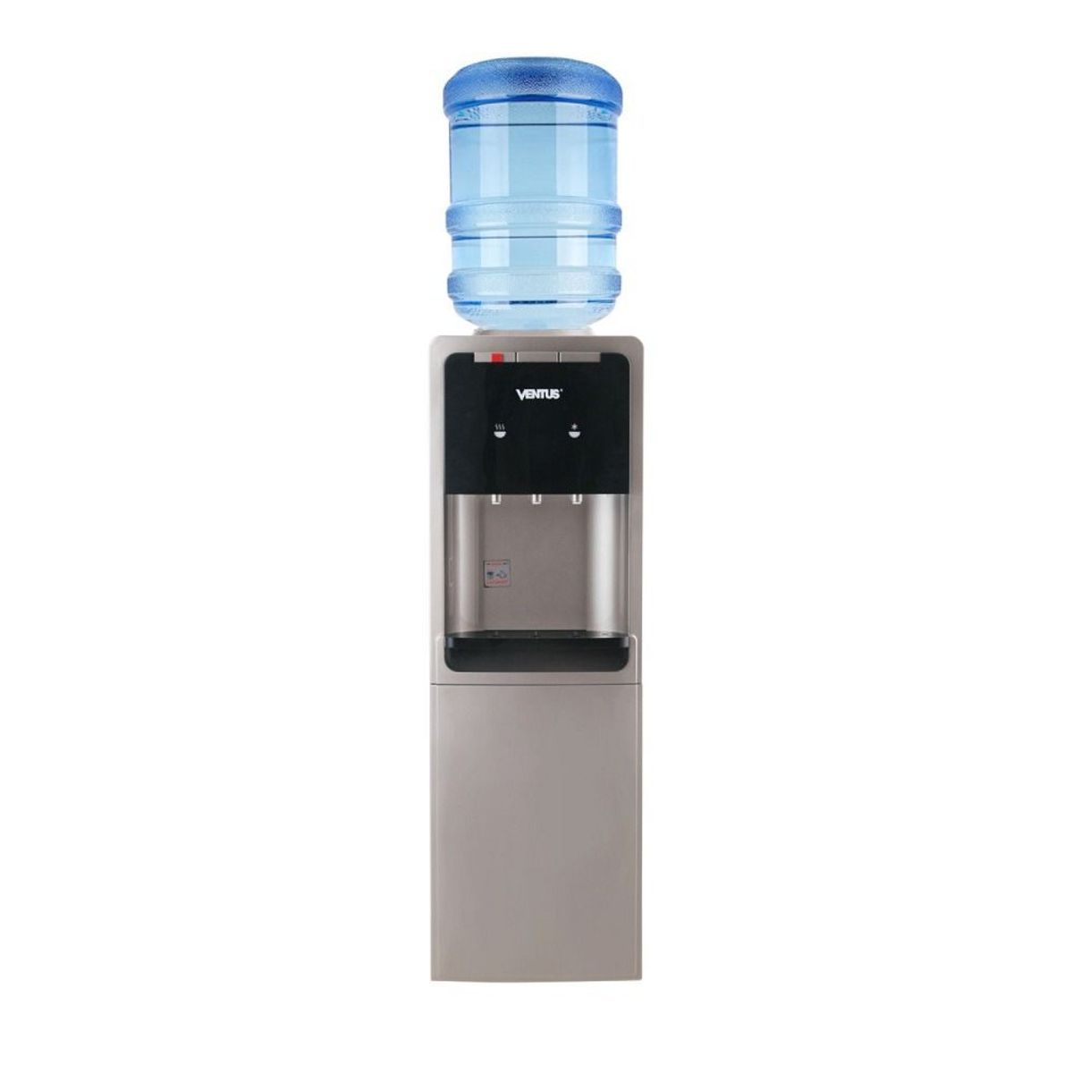 VENTUS - Dispensador De Agua Con Compartimiento VENTUS VDA-20