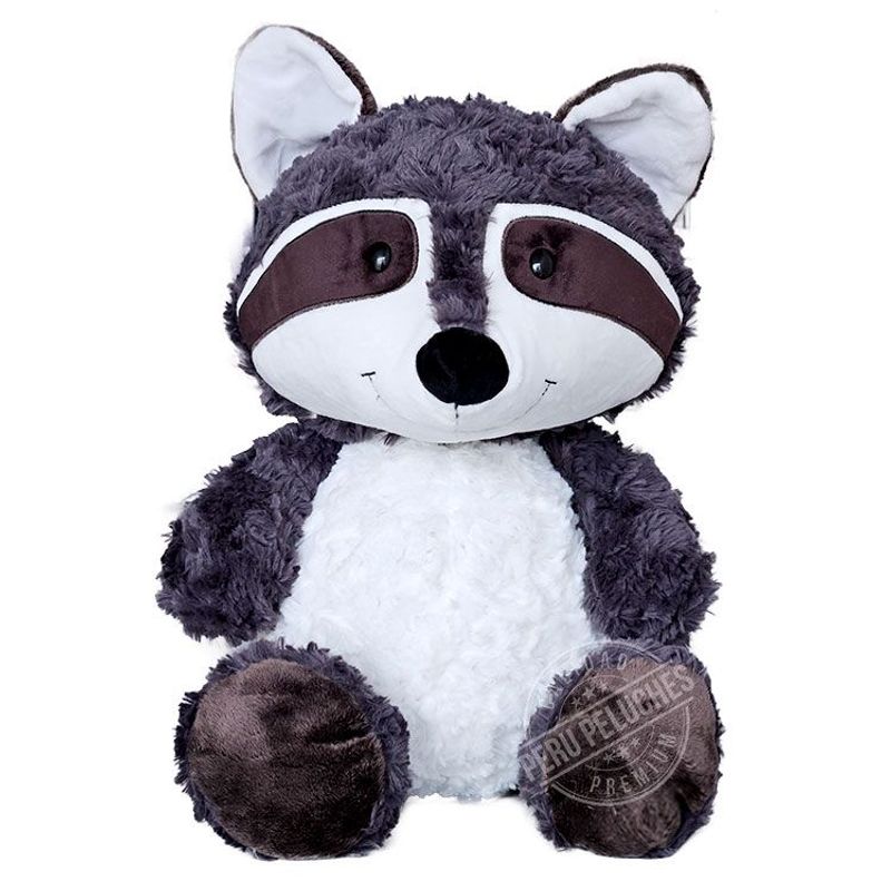 GENERICO - Peru Peluches - Mapache
