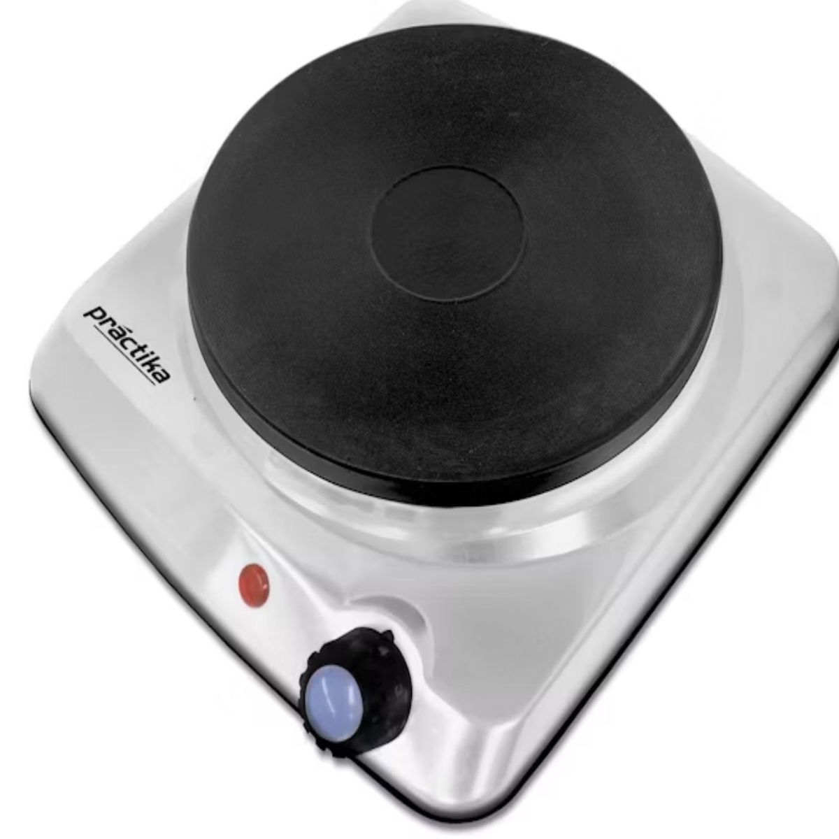 PRACTIKA - Cocina Electica PCE-01 Practika con 1 Hornilla