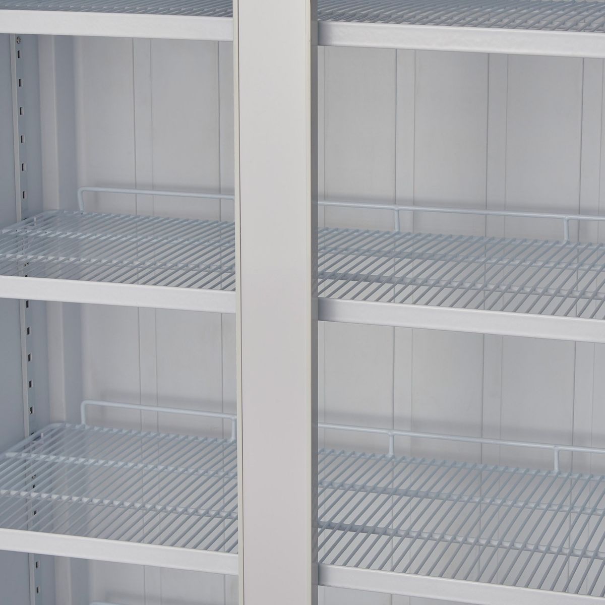 VENTUS - Visicooler  ventus 550 Lts Turbo cooling LG-550TC