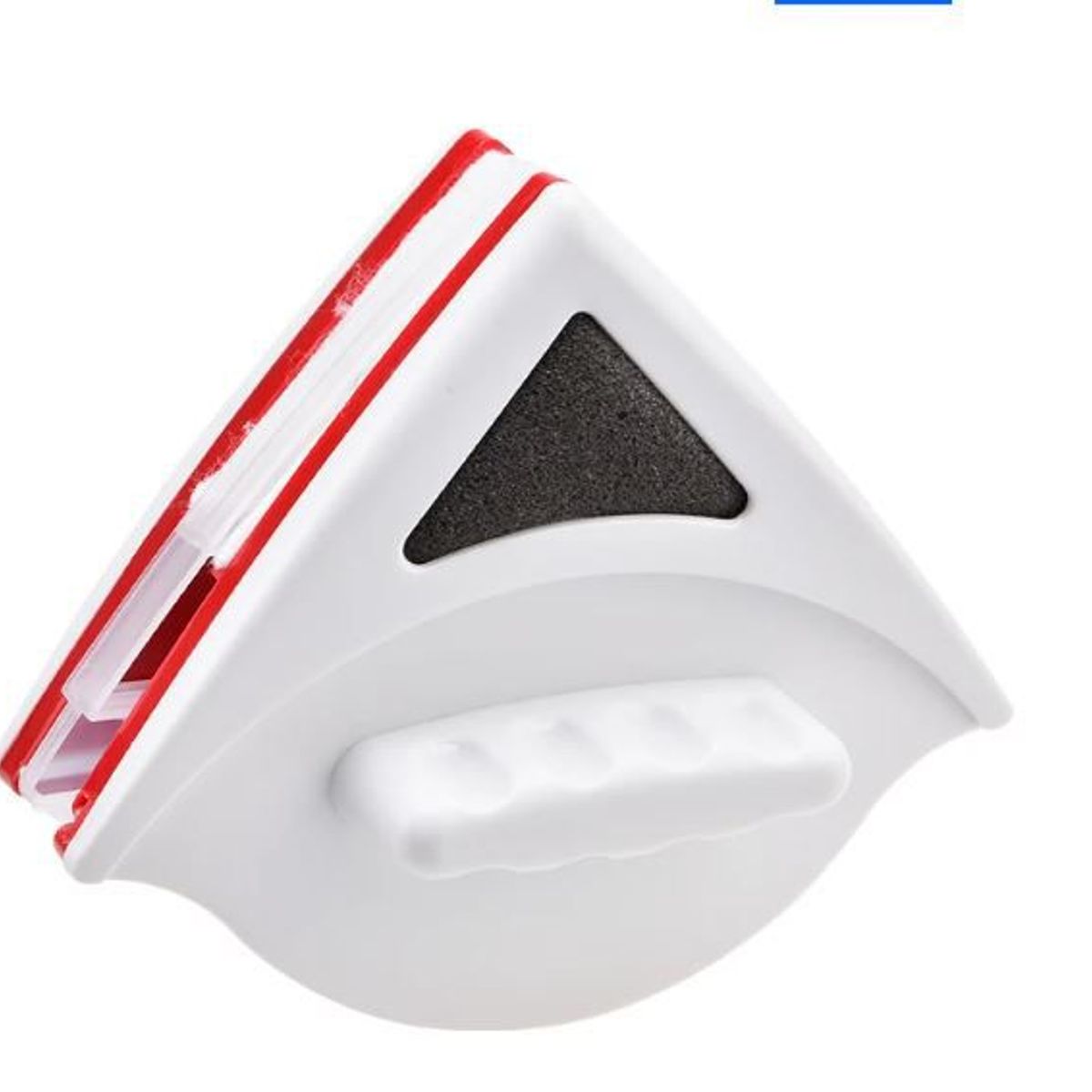 GENERICO - Limpiador De Vidrio Magnético Para Interiores Y Exteriores