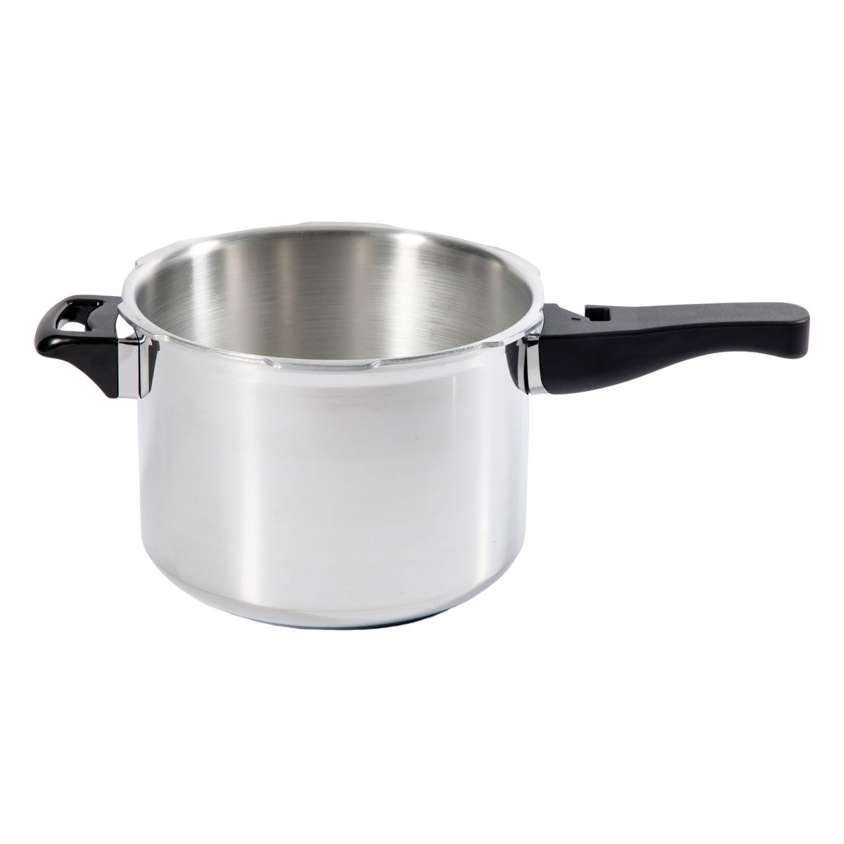 OSTER - Olla a presión de aluminio 5 litros Brissago Oster
