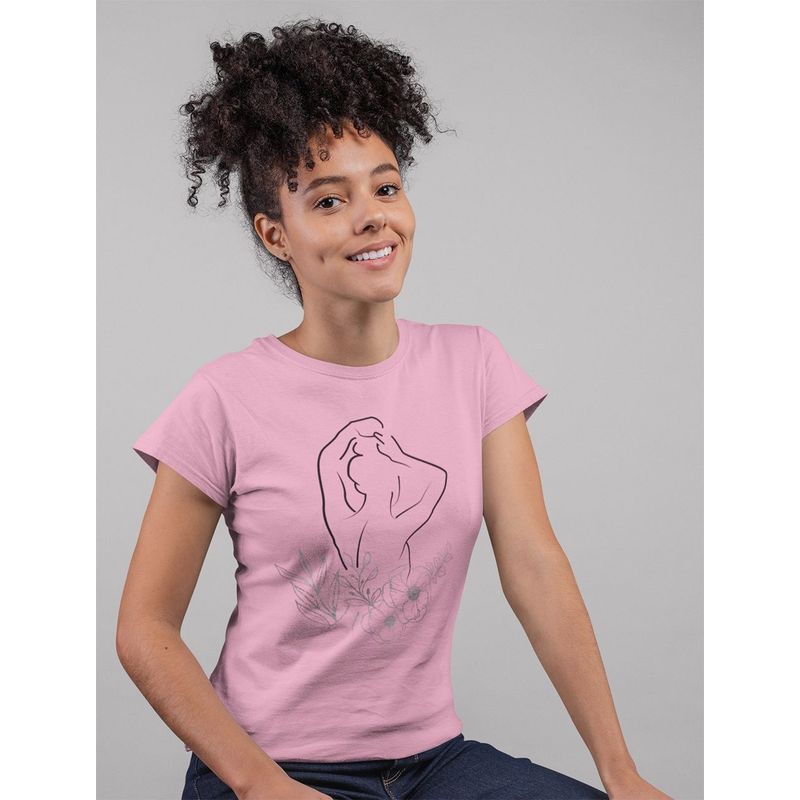 GENERICO - POLO  MUJER ART LINE