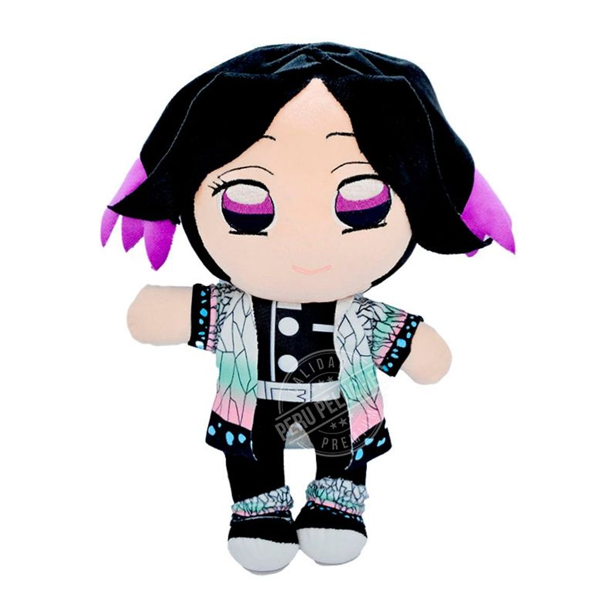 GENERICO - Peru Peluches - Anime Shinobu