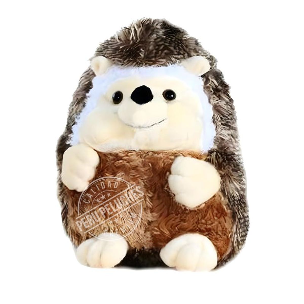 GENERICO - Peru Peluches - Erizo Puercoespin