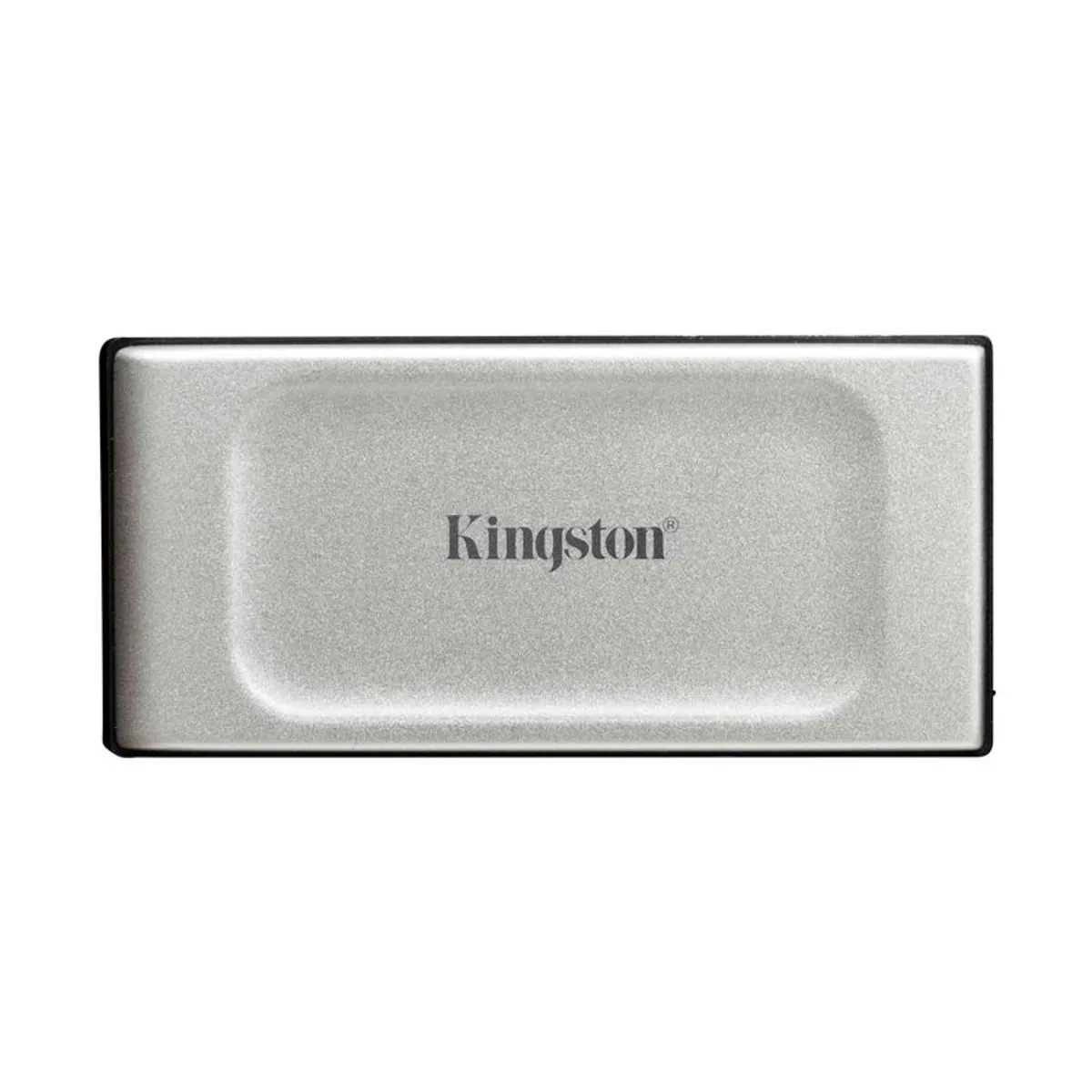 KINGSTON - Unidad en estado sólido externa Kingston XS2000, 2TB, USB 3.2 Tipo-C
