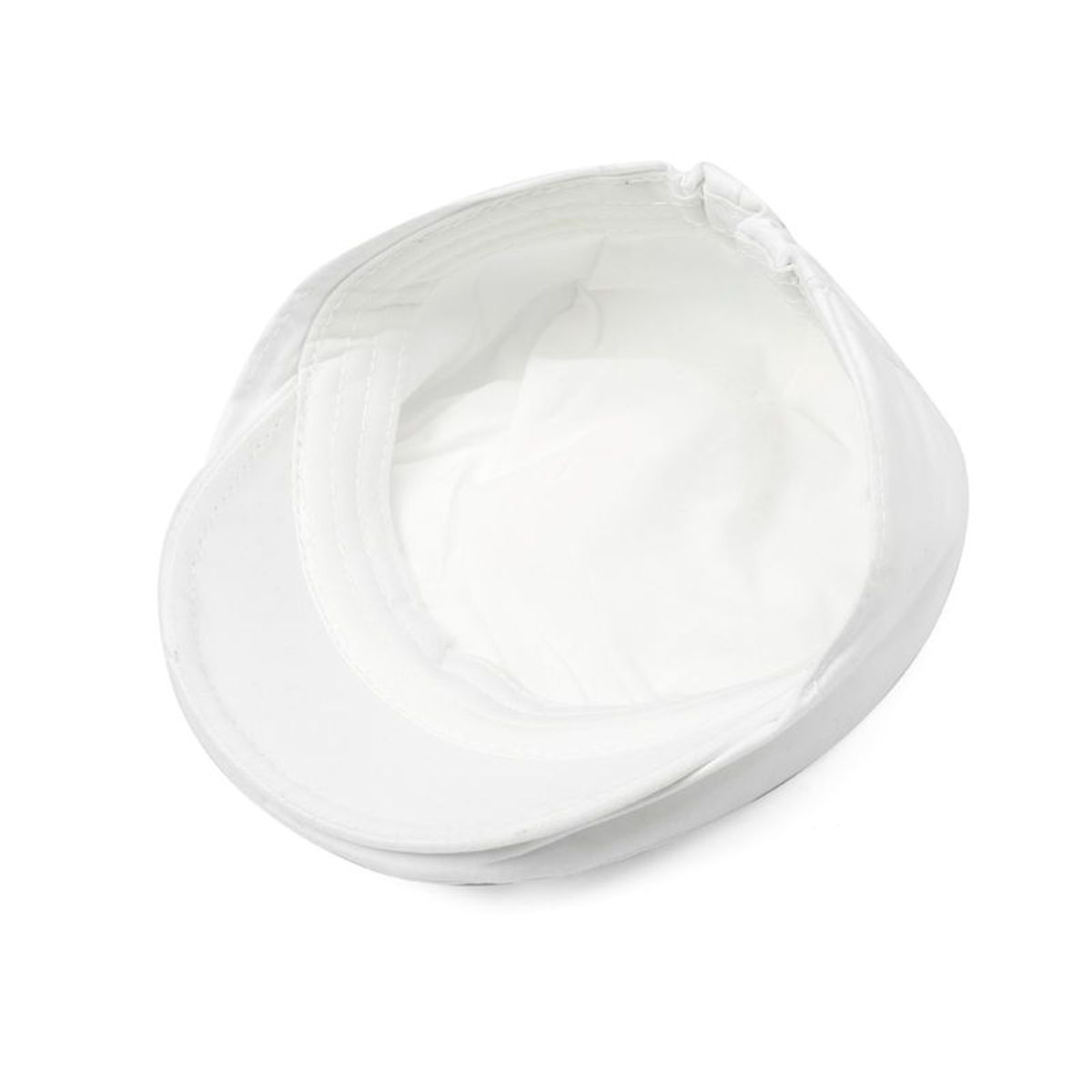 KAST PE - Boina Drill para Bebe Niño Niña Bebés Leia - 48cm