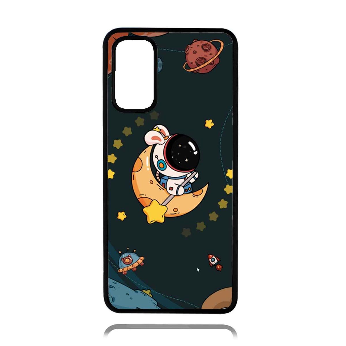 GENERICO - Funda Protector Case Para SAMSUNG A13 4G
