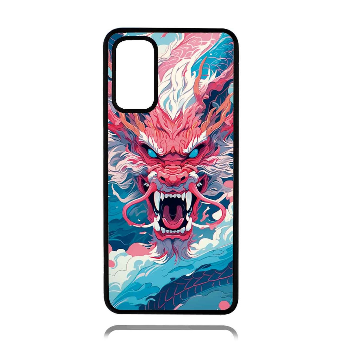 GENERICO - Funda Protector Case Para SAMSUNG A13 4G