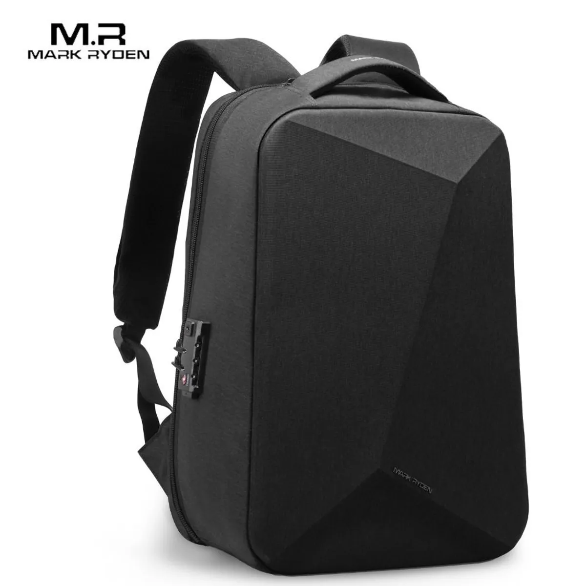 MARK RYDEN - Mochila Porta Laptop Antirrobo Mark Ryden Modelo MR9405