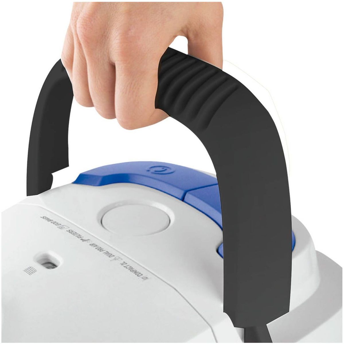 TAURUS - Aspiradora Taurus Vitara 1400 Watts