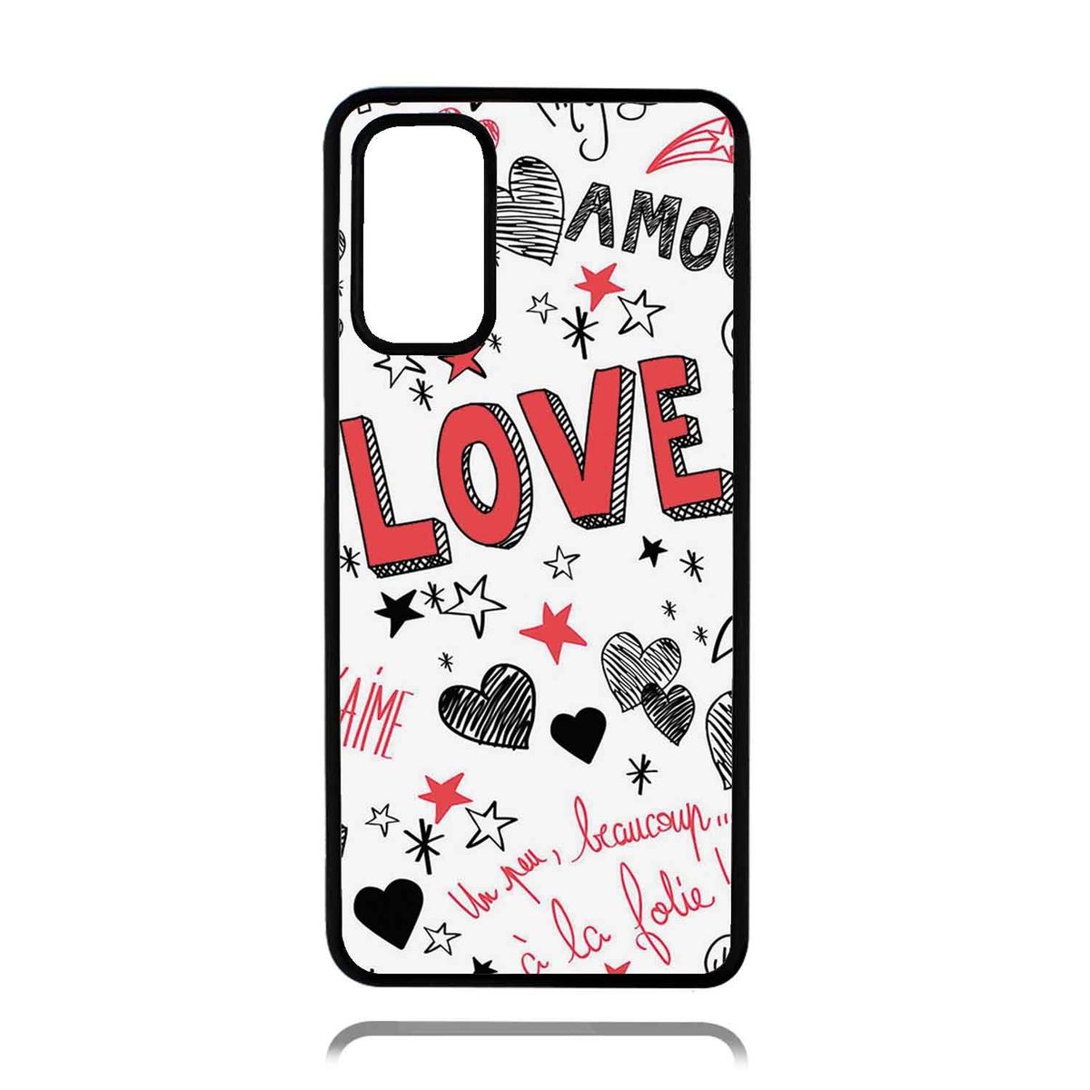 GENERICO - Funda Protector Case Para SAMSUNG A13 4G