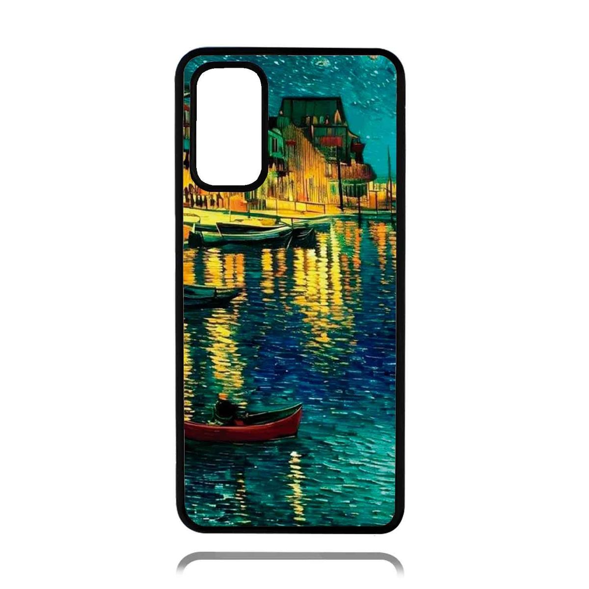 GENERICO - Funda Protector Case Para SAMSUNG A13 4G.